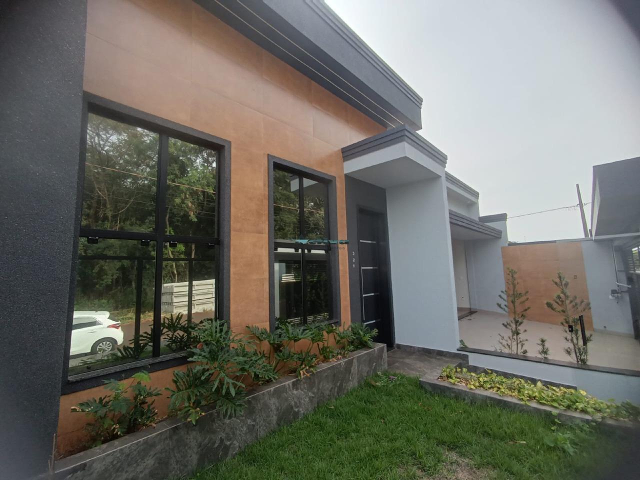 Casa à venda no Boa Vista: 