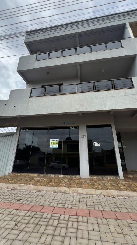 Sala para aluguel no Centro: 