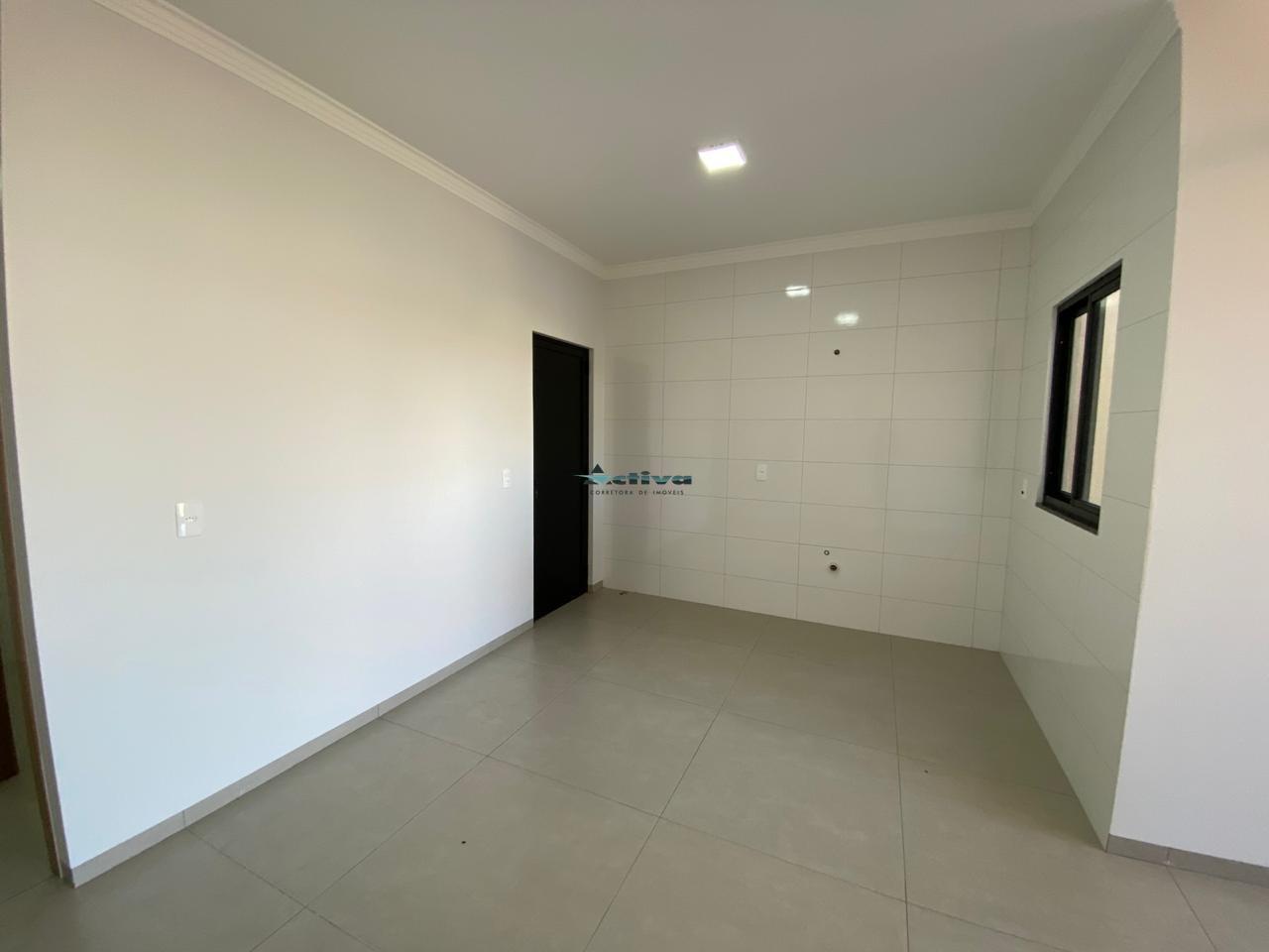 Casa à venda no Loteamento Residencial Morumbi: cozinha