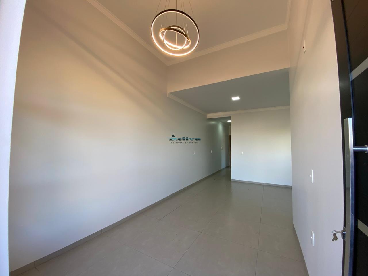 Casa à venda no Loteamento Residencial Morumbi: sala de estar