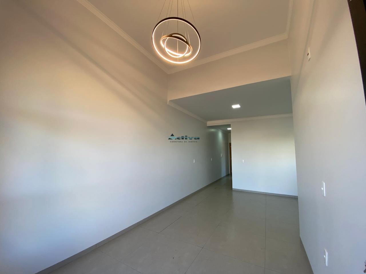 Casa à venda no Loteamento Residencial Morumbi: sala de estar