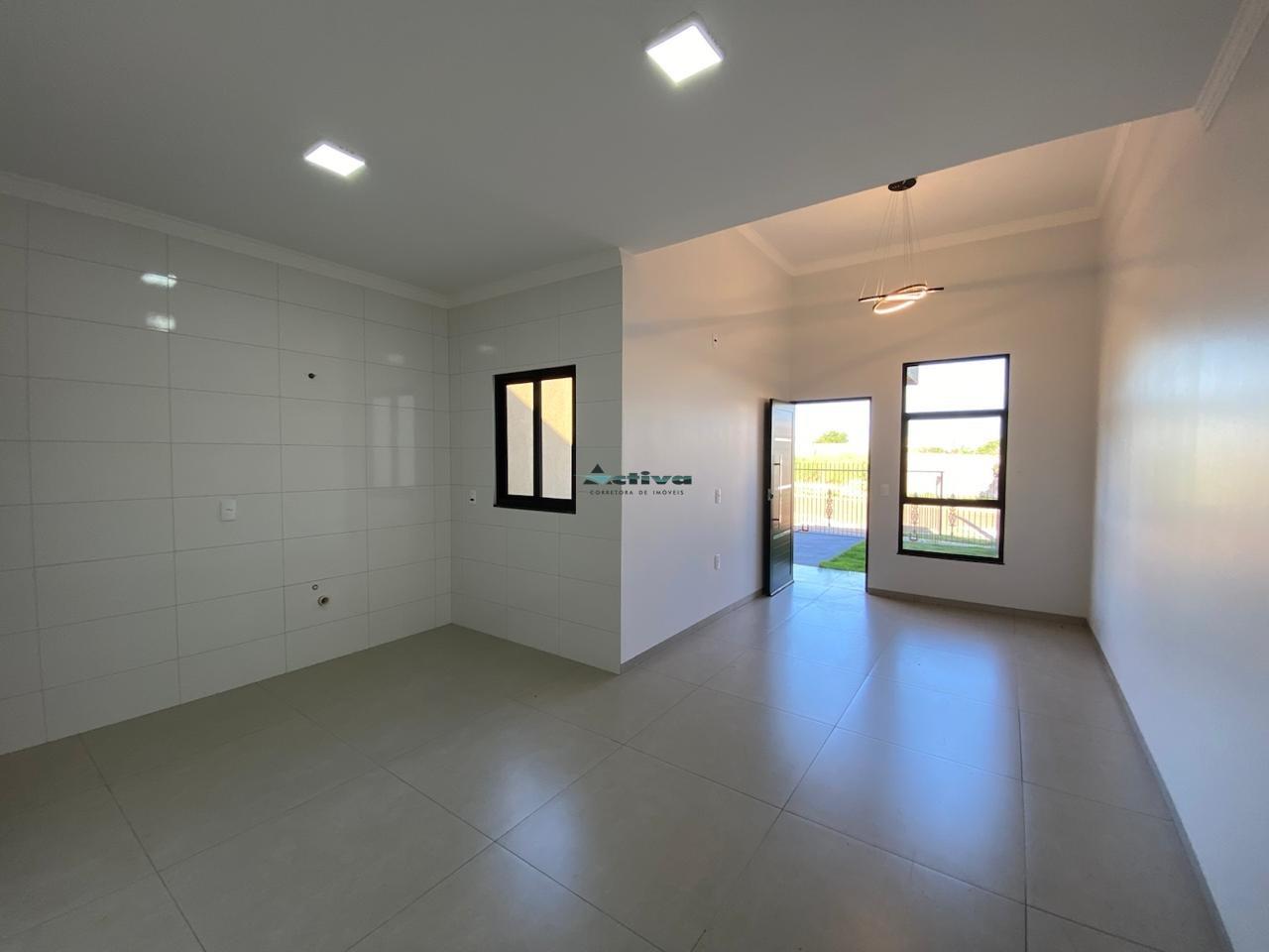 Casa à venda no Loteamento Residencial Morumbi: cozinha