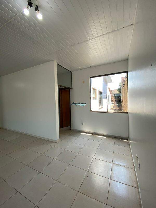 Sala para aluguel no Centro: 