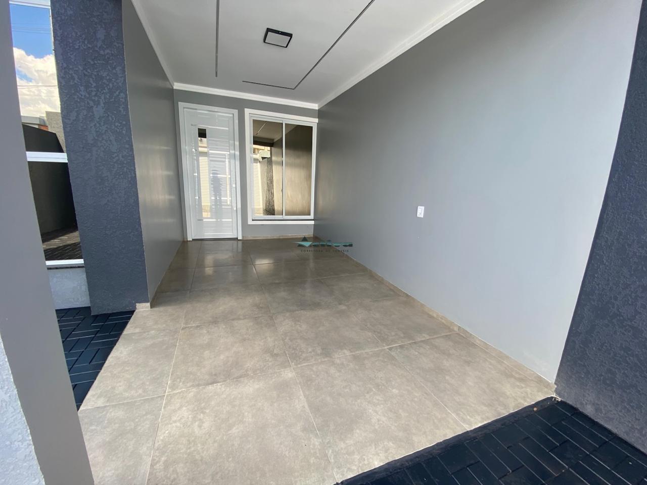 Sobrado à venda no Andorinha: 