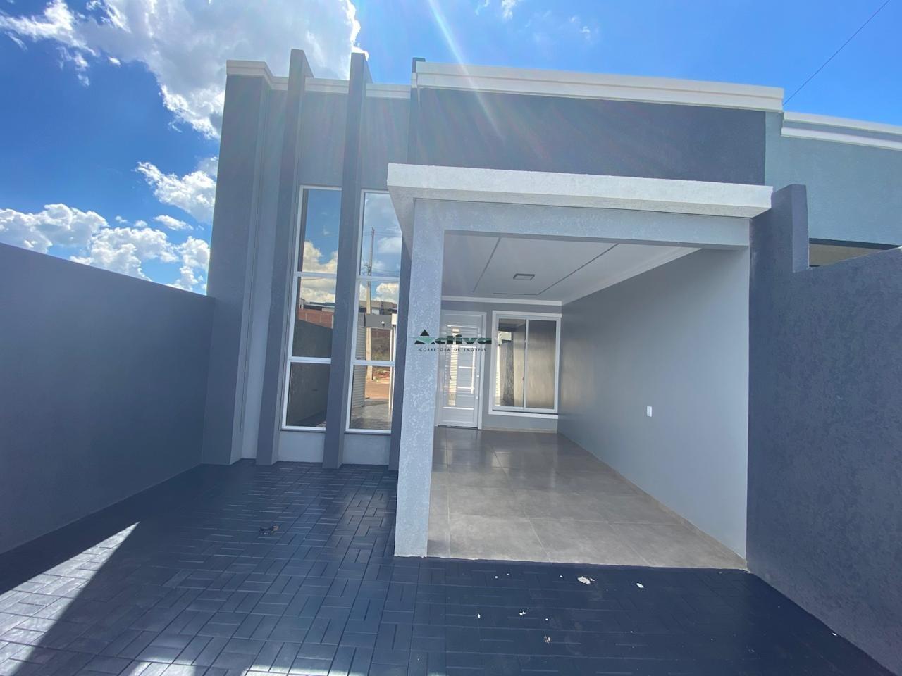 Sobrado à venda no Andorinha: 