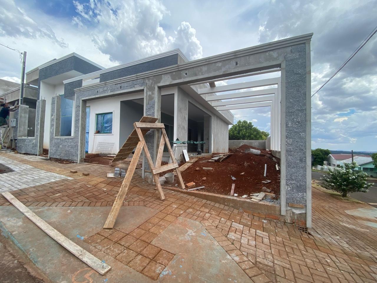 Casa à venda no Ana Paula: 