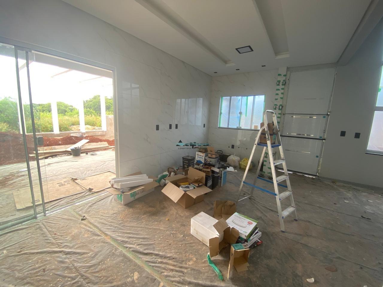 Casa à venda no Ana Paula: cozinha