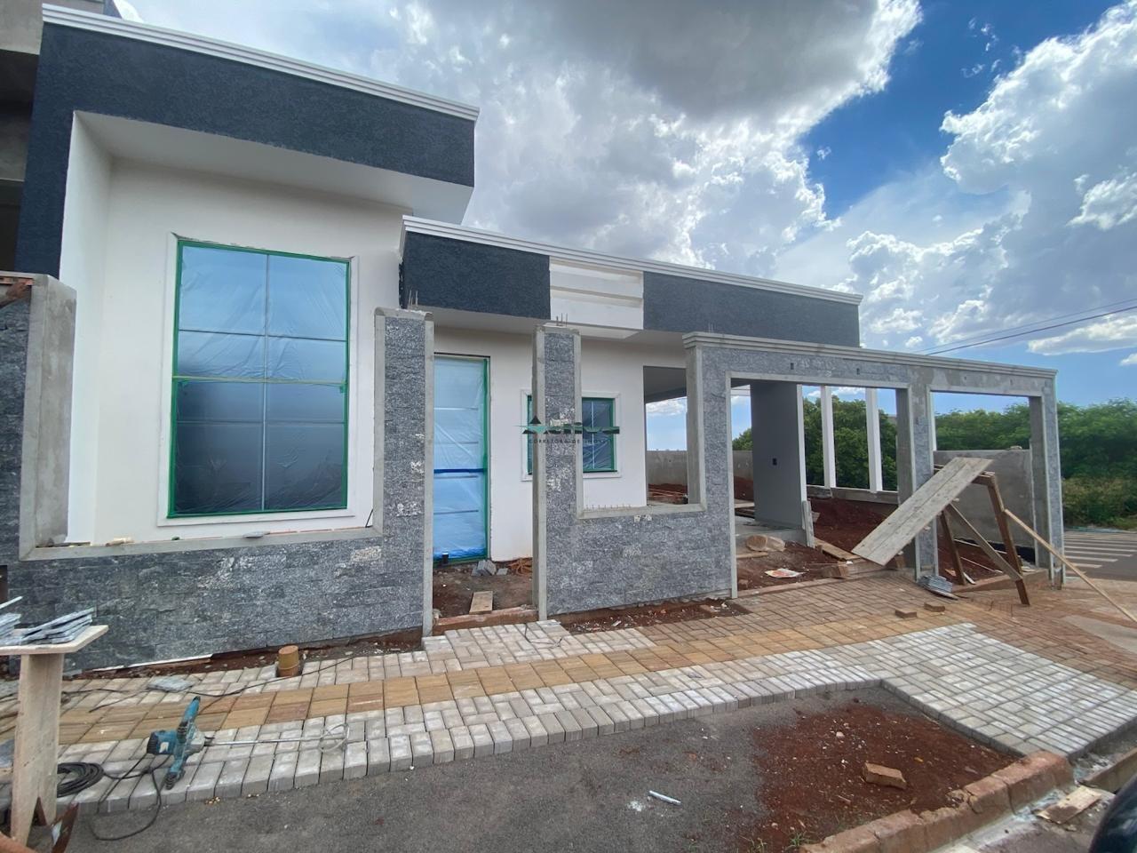 Casa à venda no Ana Paula: 