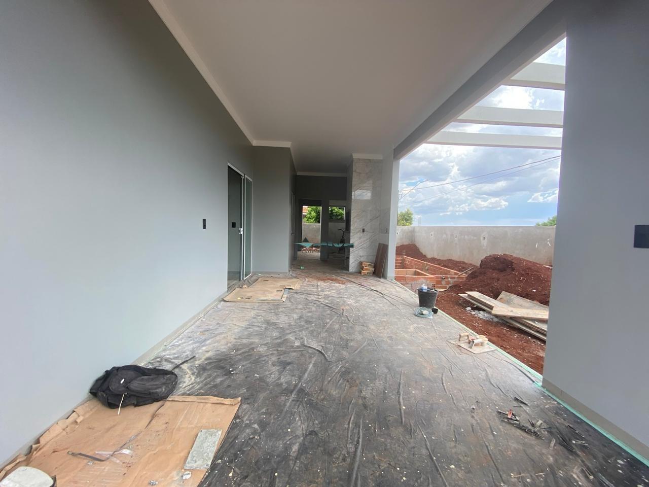 Casa à venda no Ana Paula: 