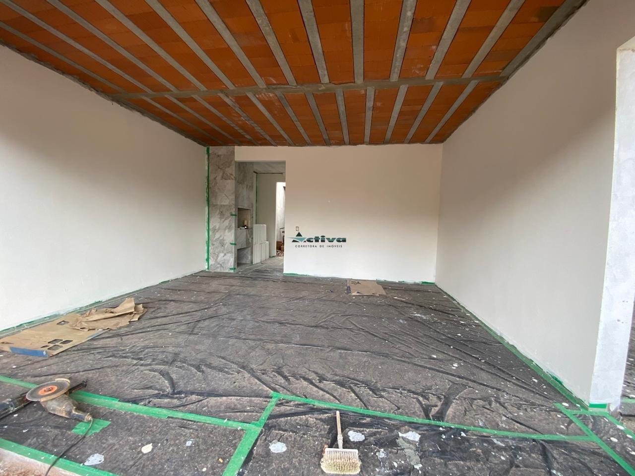 Casa à venda no Ana Paula: 