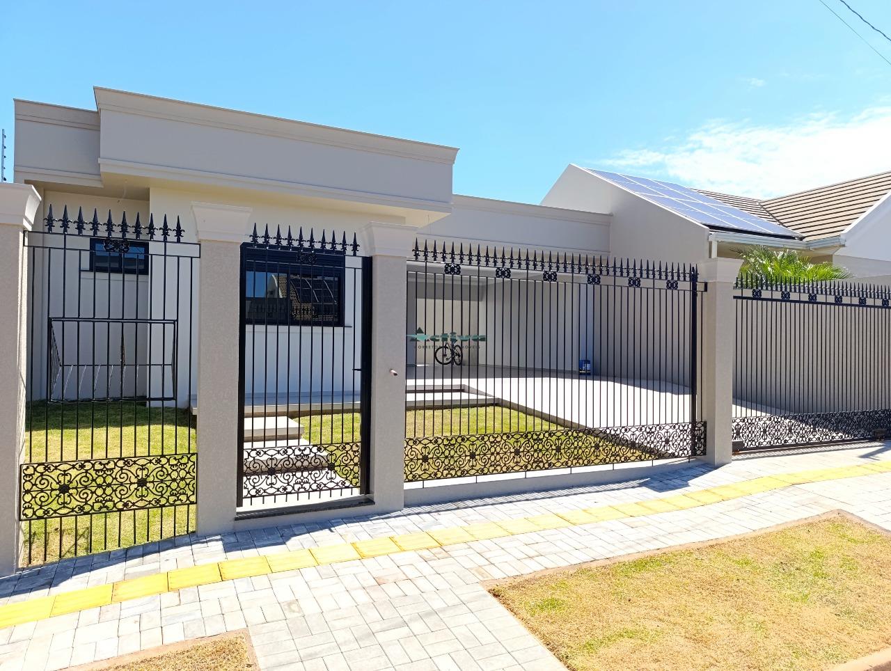 Casa à venda no Andorinha: 