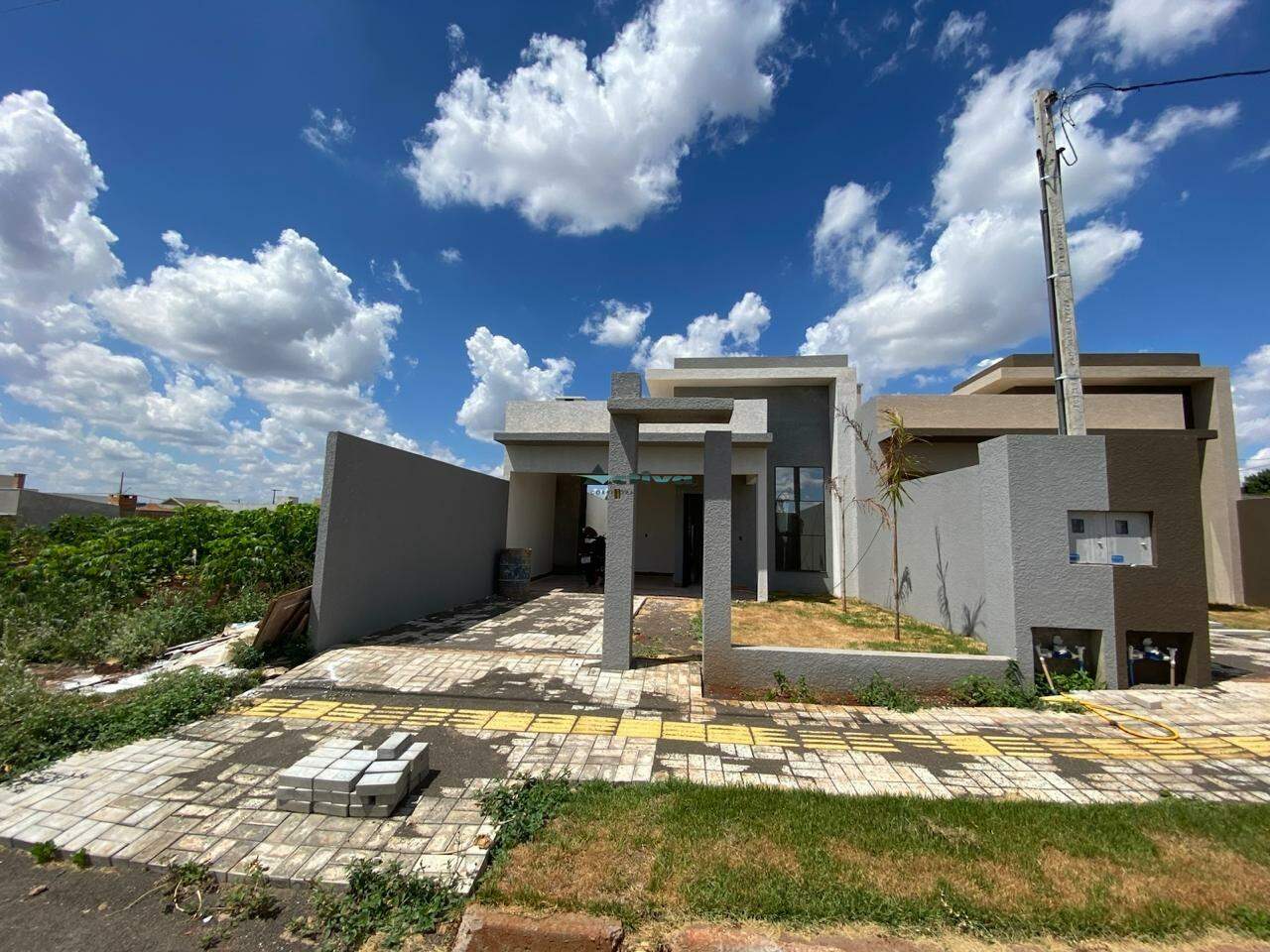 Casa à venda no Primavera: 