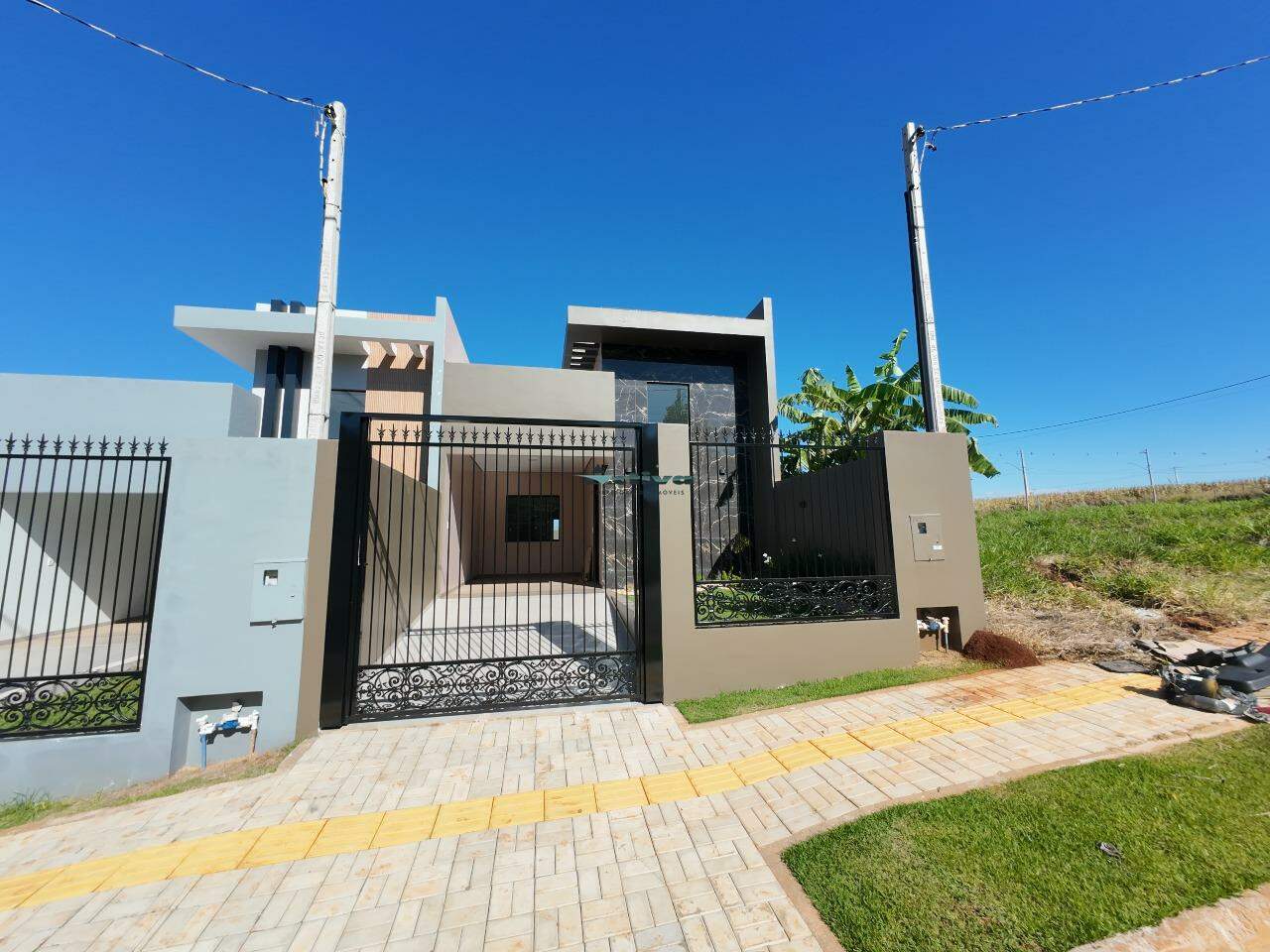 Casa à venda no Borboleta: 