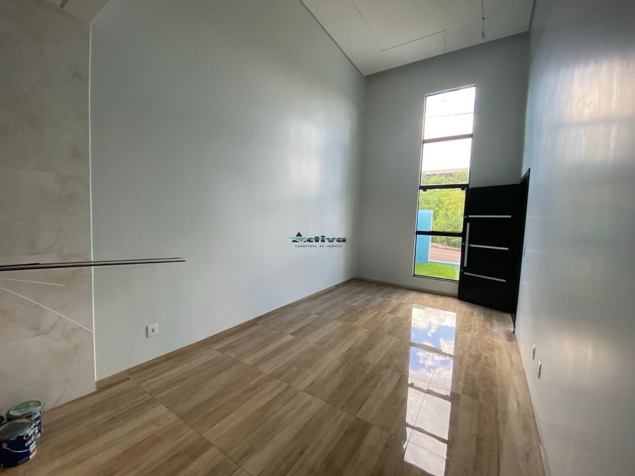 Casa à venda no Borboleta: 