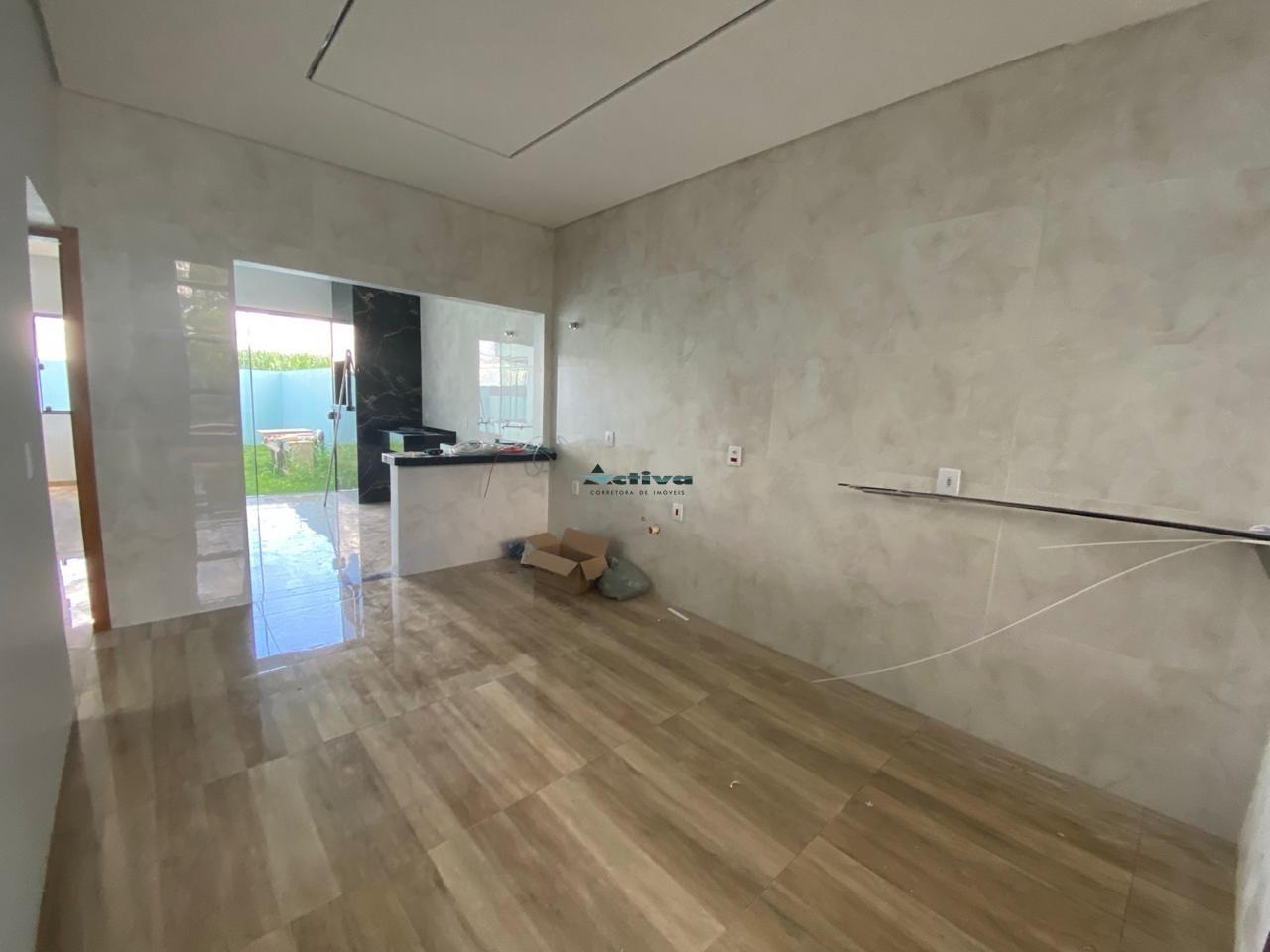 Casa à venda no Borboleta: 