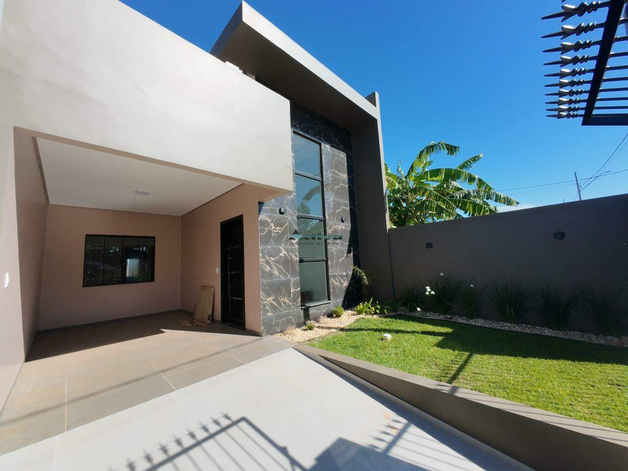 Casa à venda no Borboleta: 