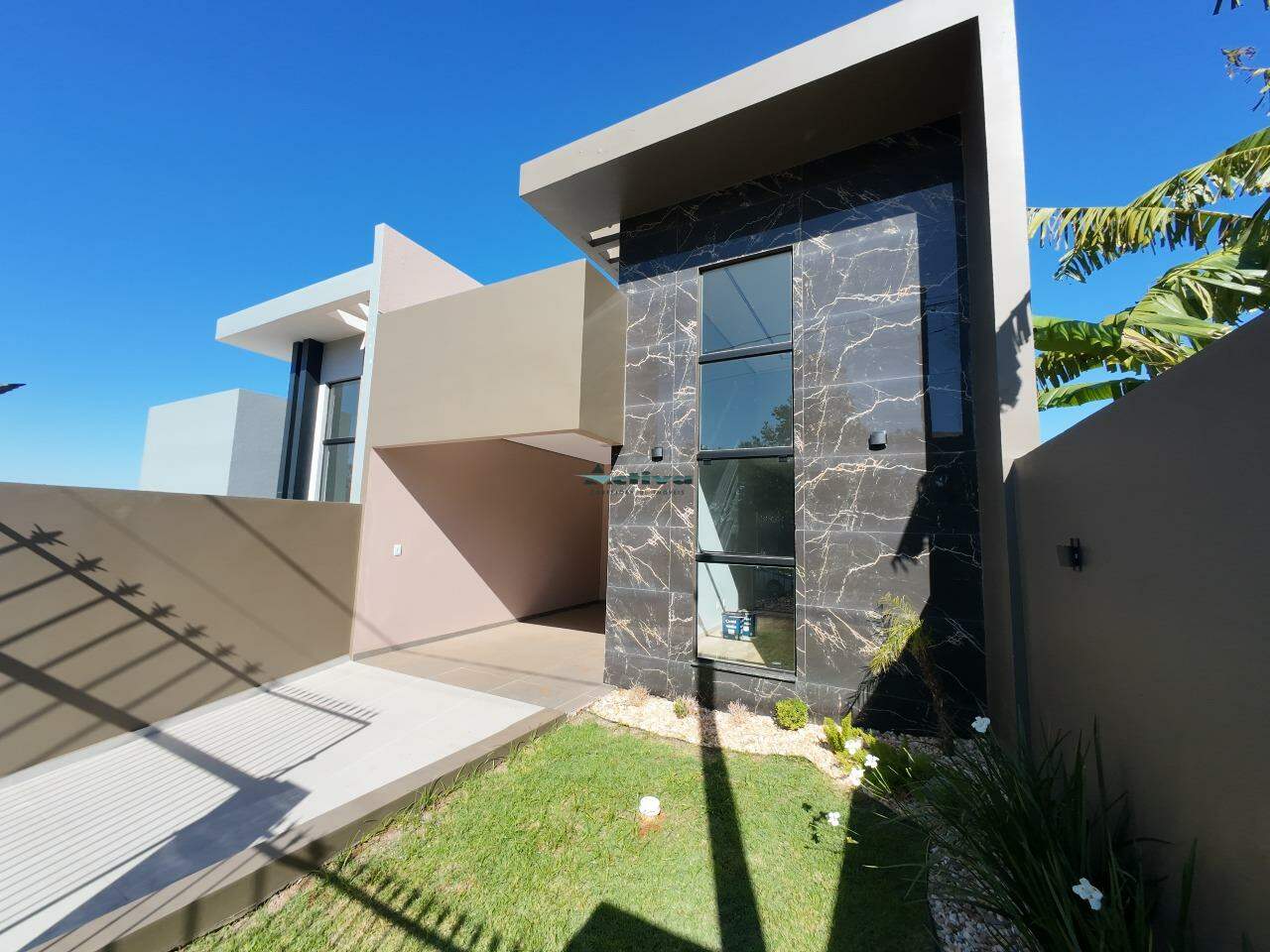 Casa à venda no Borboleta: 