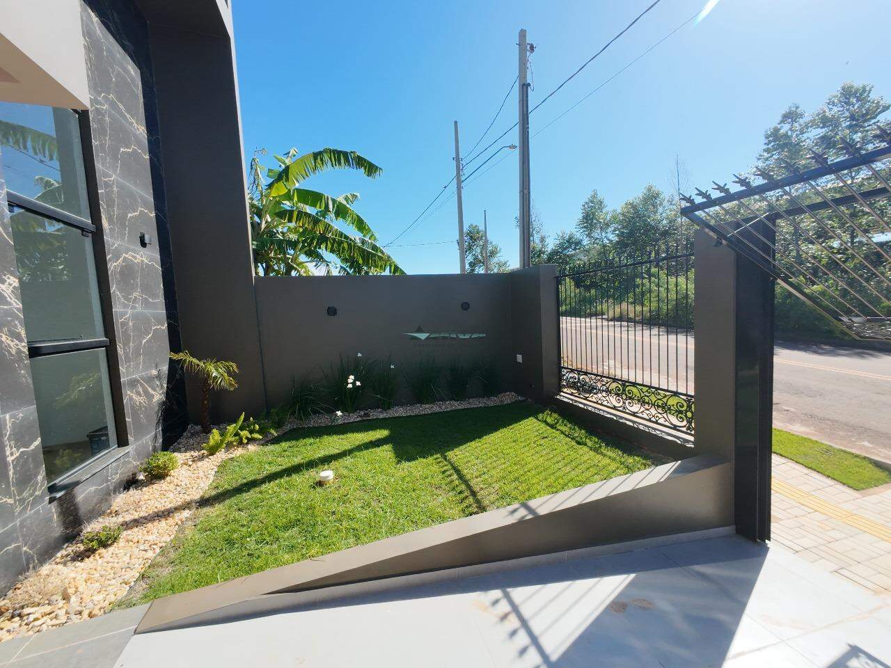 Casa à venda no Borboleta: 