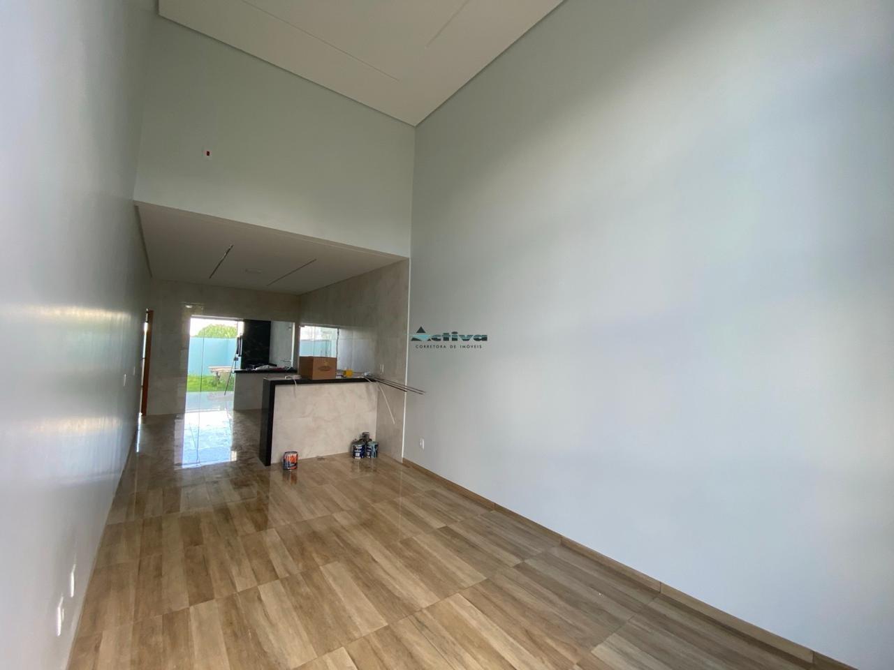 Casa à venda no Borboleta: 