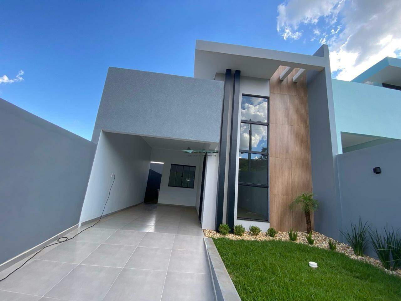 Casa à venda no Borboleta: 