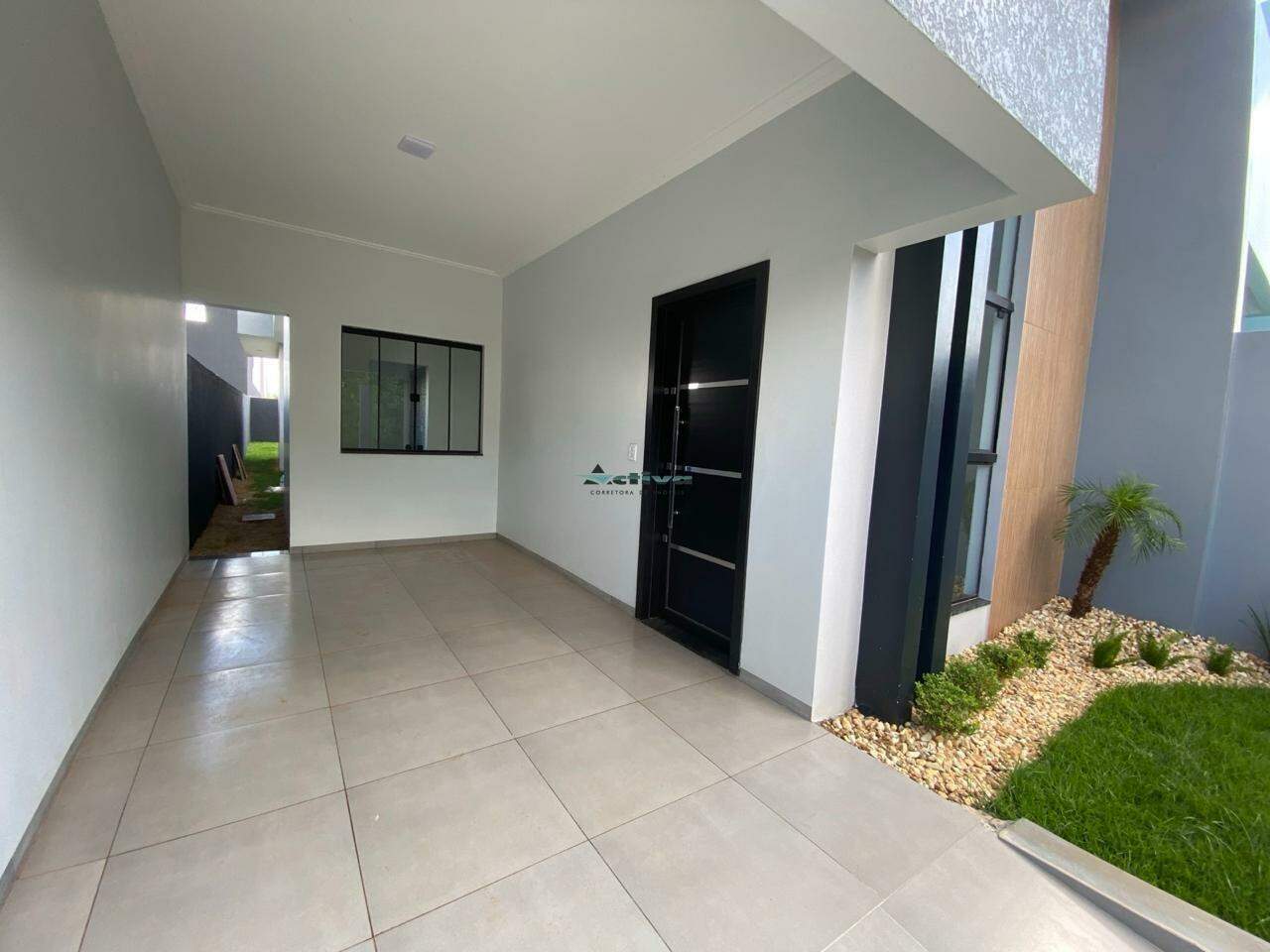 Casa à venda no Borboleta: 