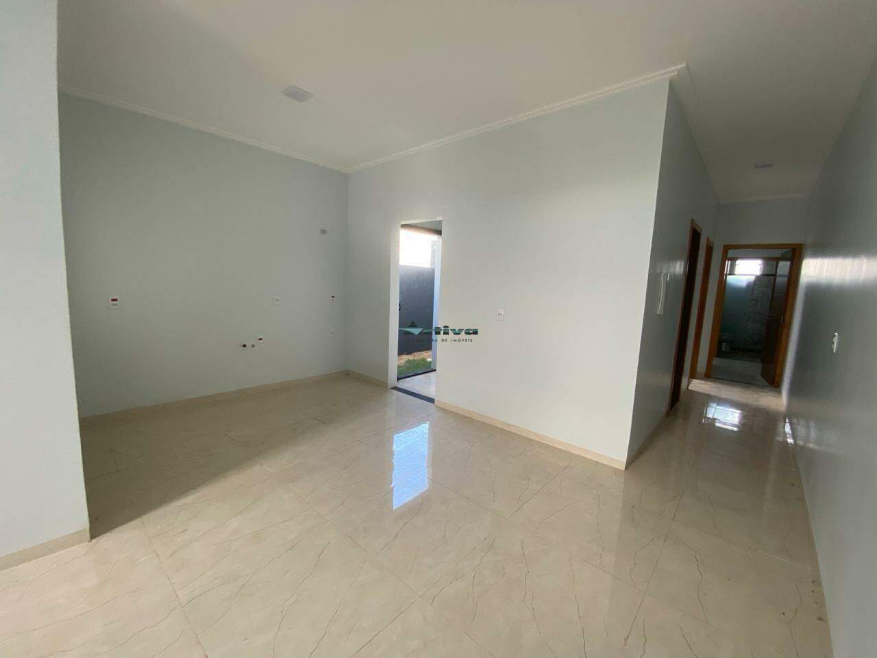 Casa à venda no Borboleta: 