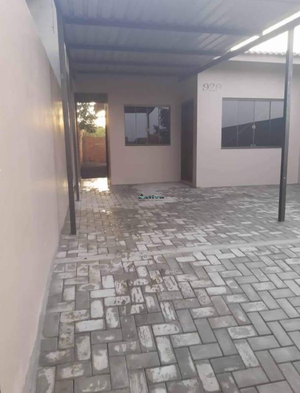 Casa à venda no Boa Vista: 