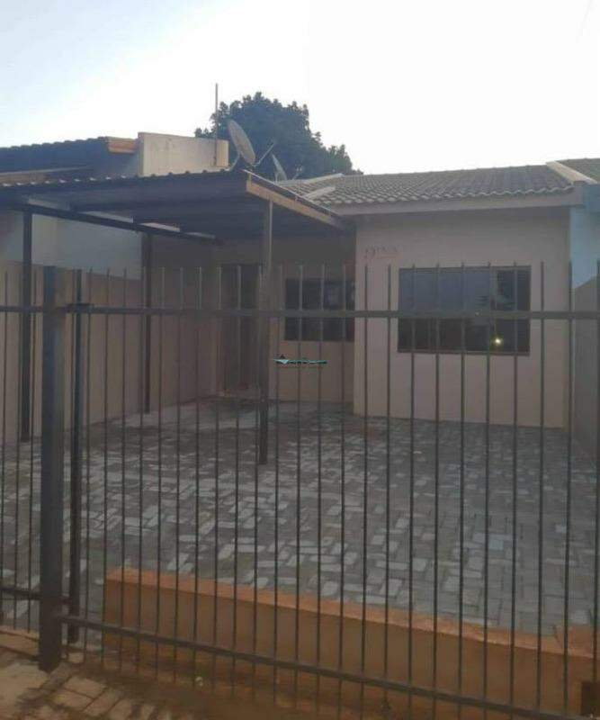 Casa à venda no Boa Vista: 