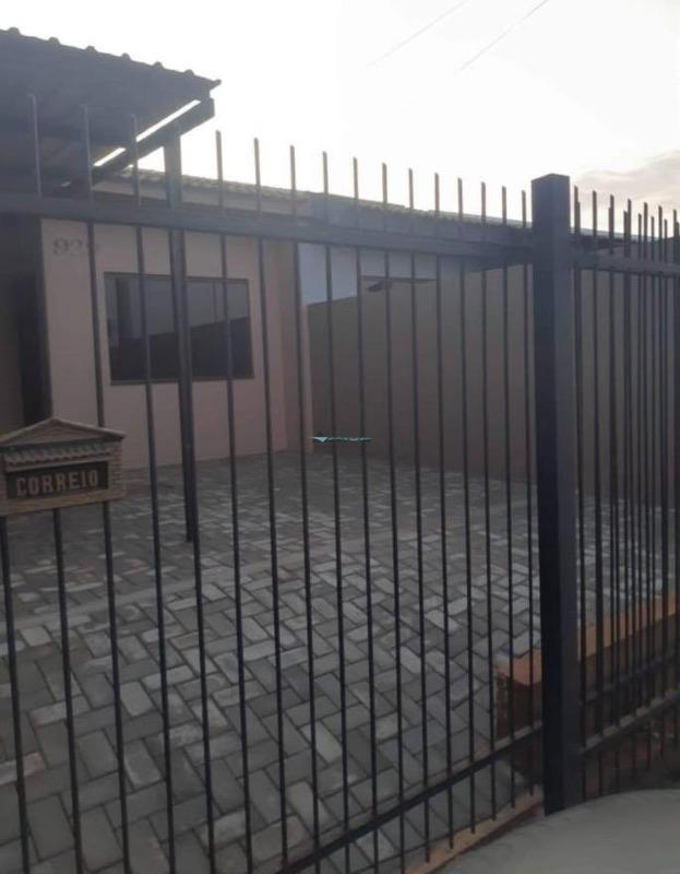 Casa à venda no Boa Vista: 