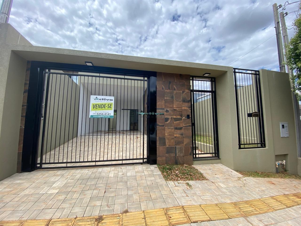 Casa à venda no Vila Gaúcha: 