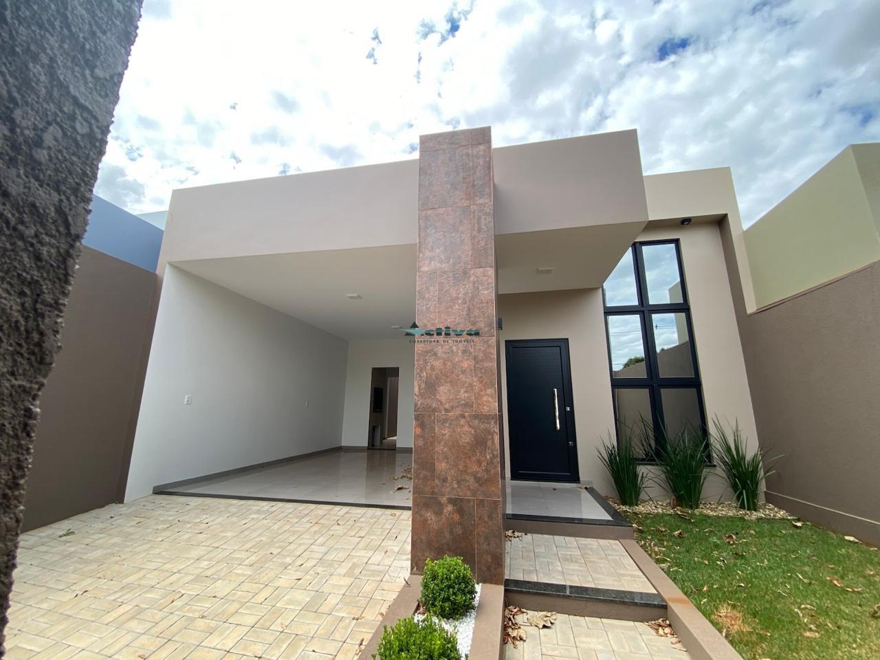 Casa à venda no Vila Gaúcha: 