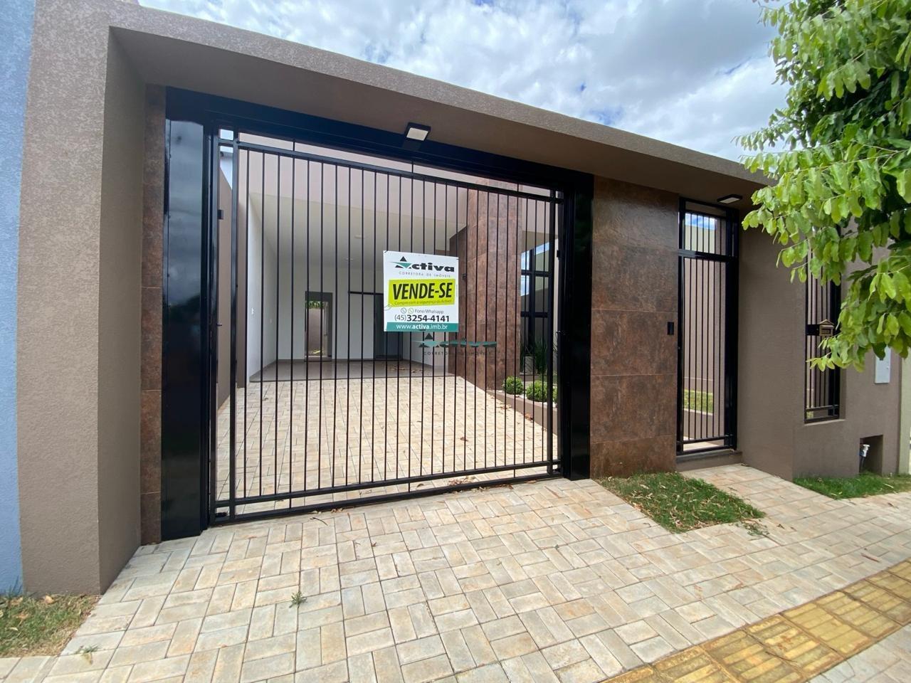 Casa à venda no Vila Gaúcha: 