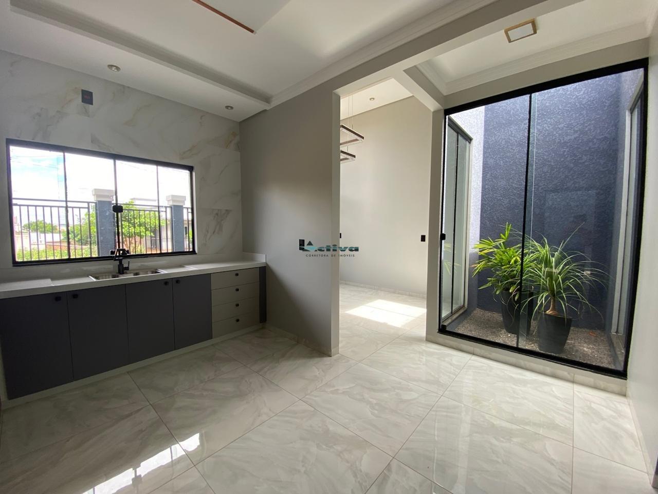 Casa à venda no Vila Gaúcha: cozinha