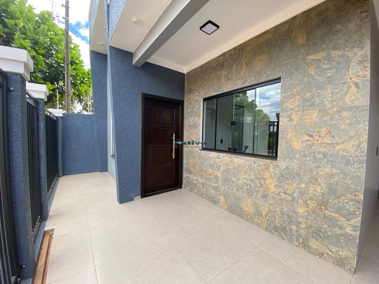 Casa à venda no Vila Gaúcha: entrada