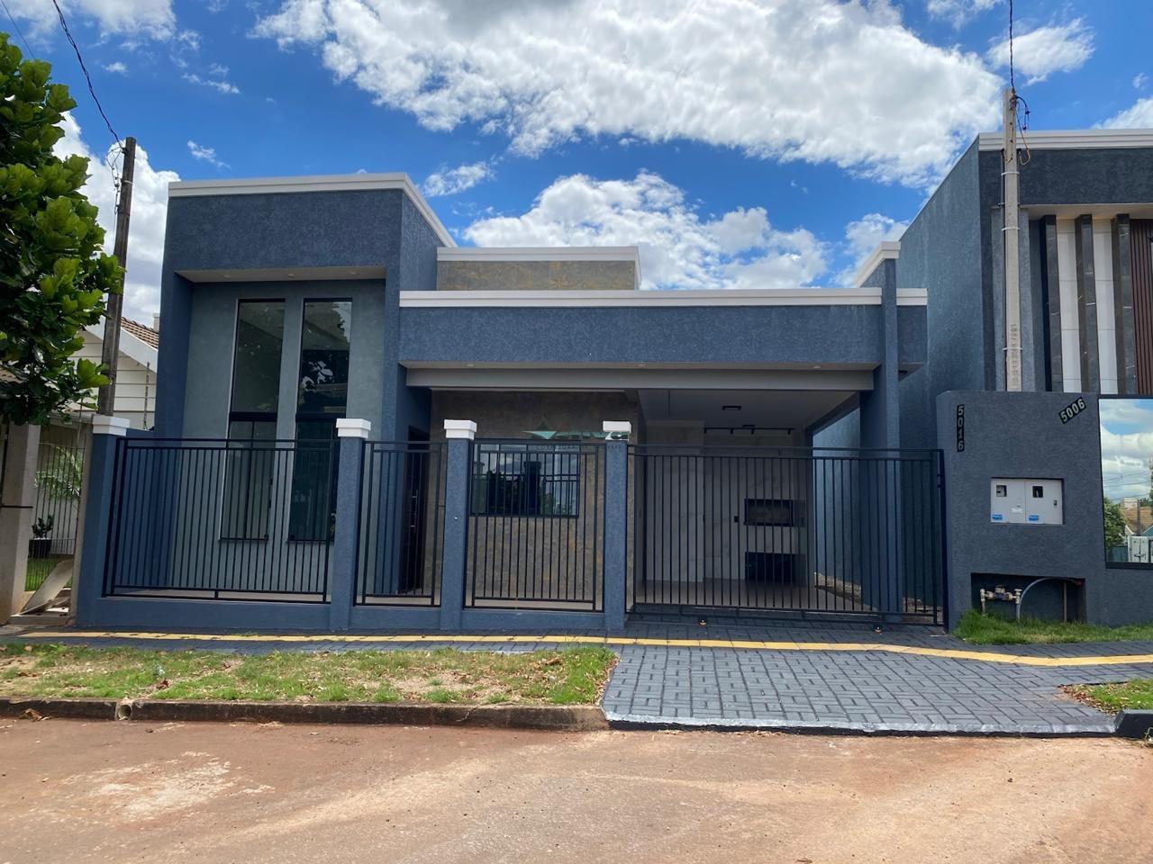 Casa à venda no Vila Gaúcha: 