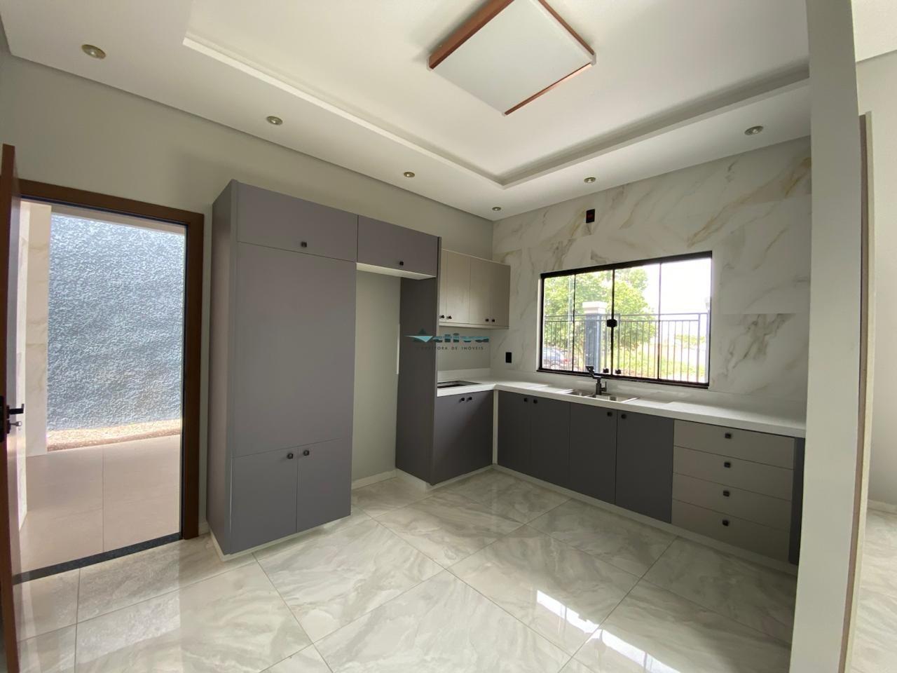 Casa à venda no Vila Gaúcha: cozinha