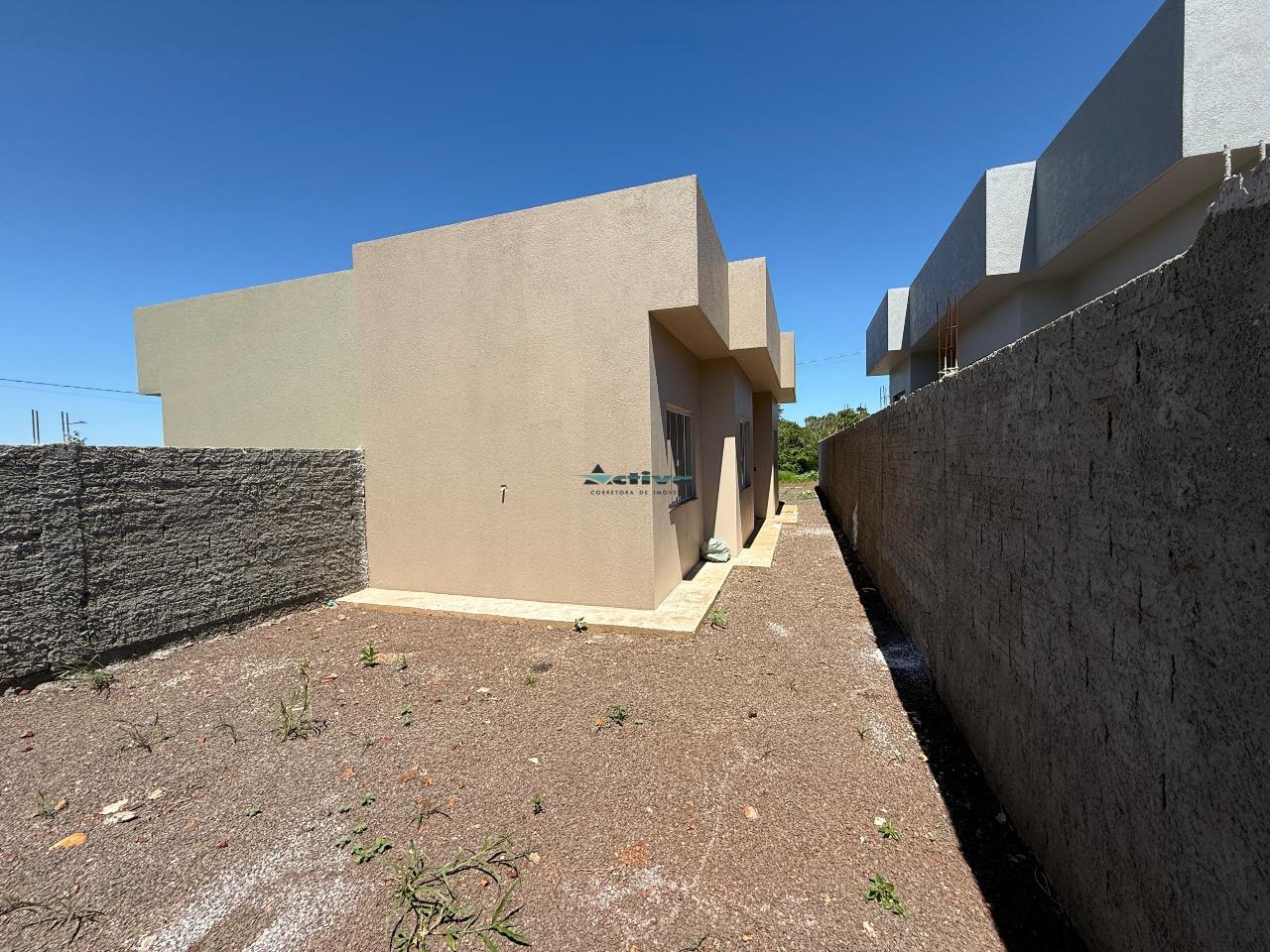 Casa à venda no Andorinha: 