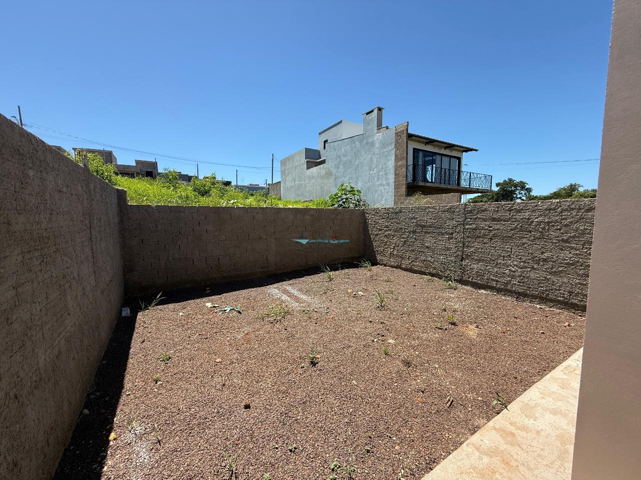 Casa à venda no Andorinha: 