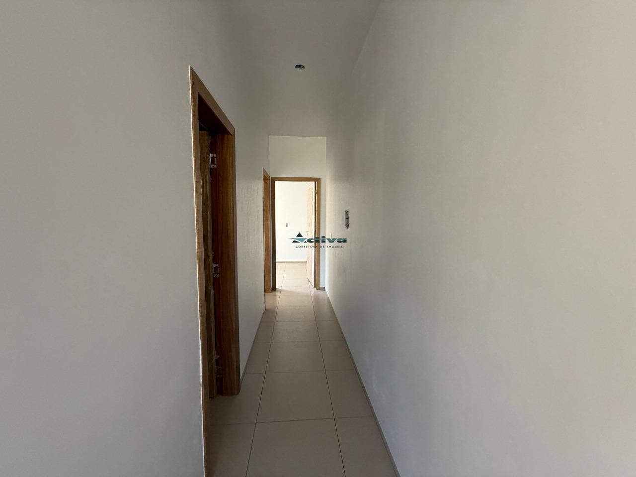 Casa à venda no Andorinha: 