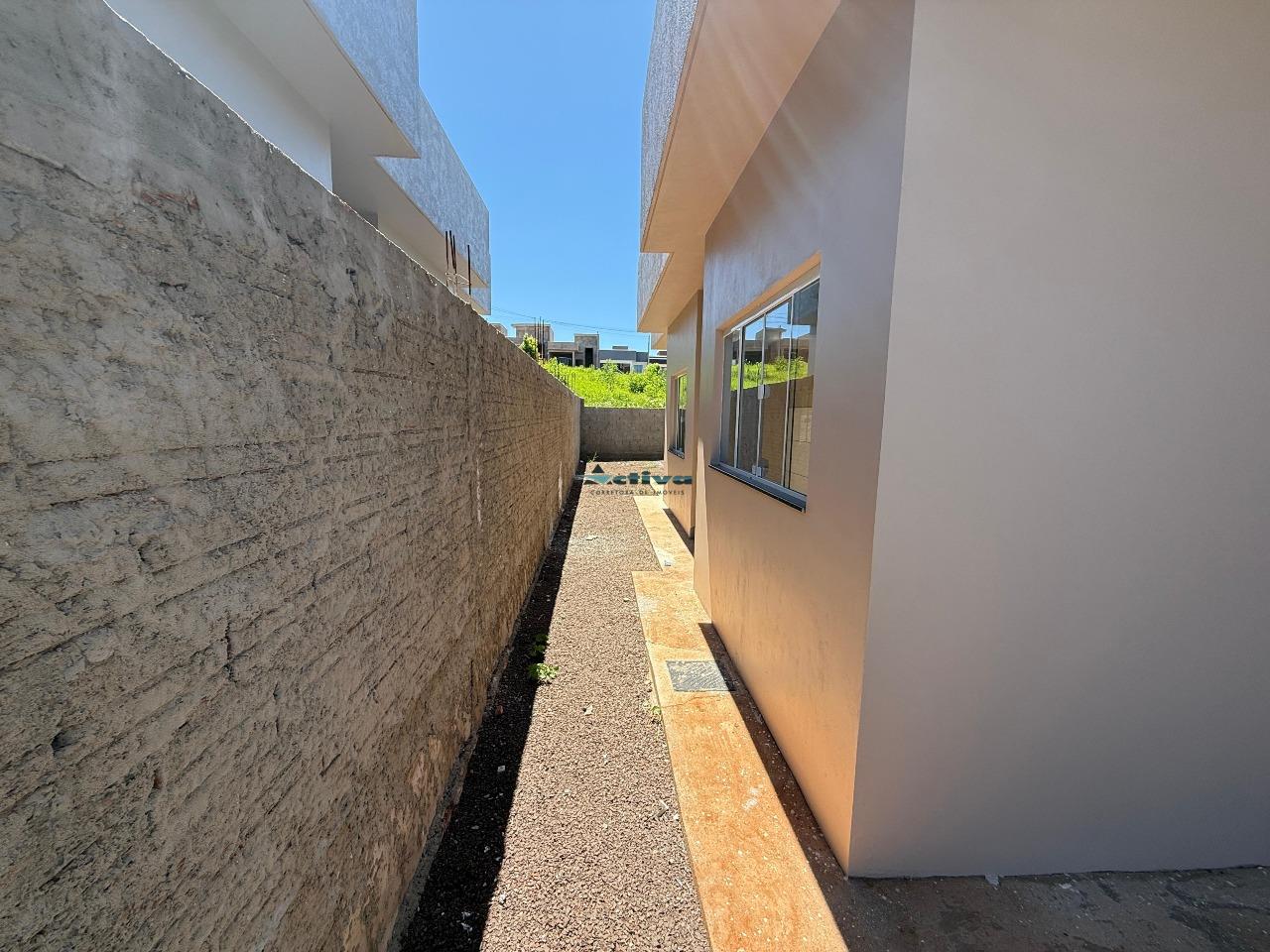 Casa à venda no Andorinha: 