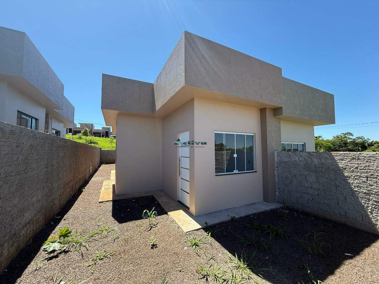 Casa à venda no Andorinha: 