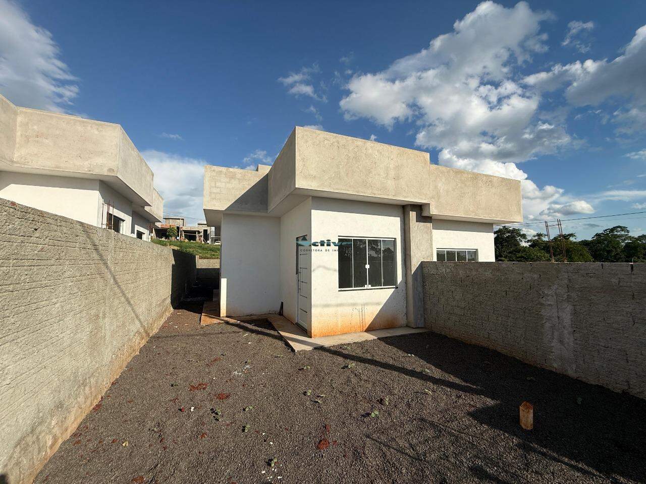 Casa à venda no Andorinha: 