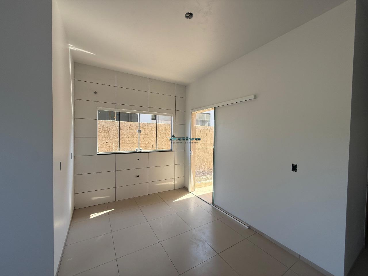 Casa à venda no Andorinha: 