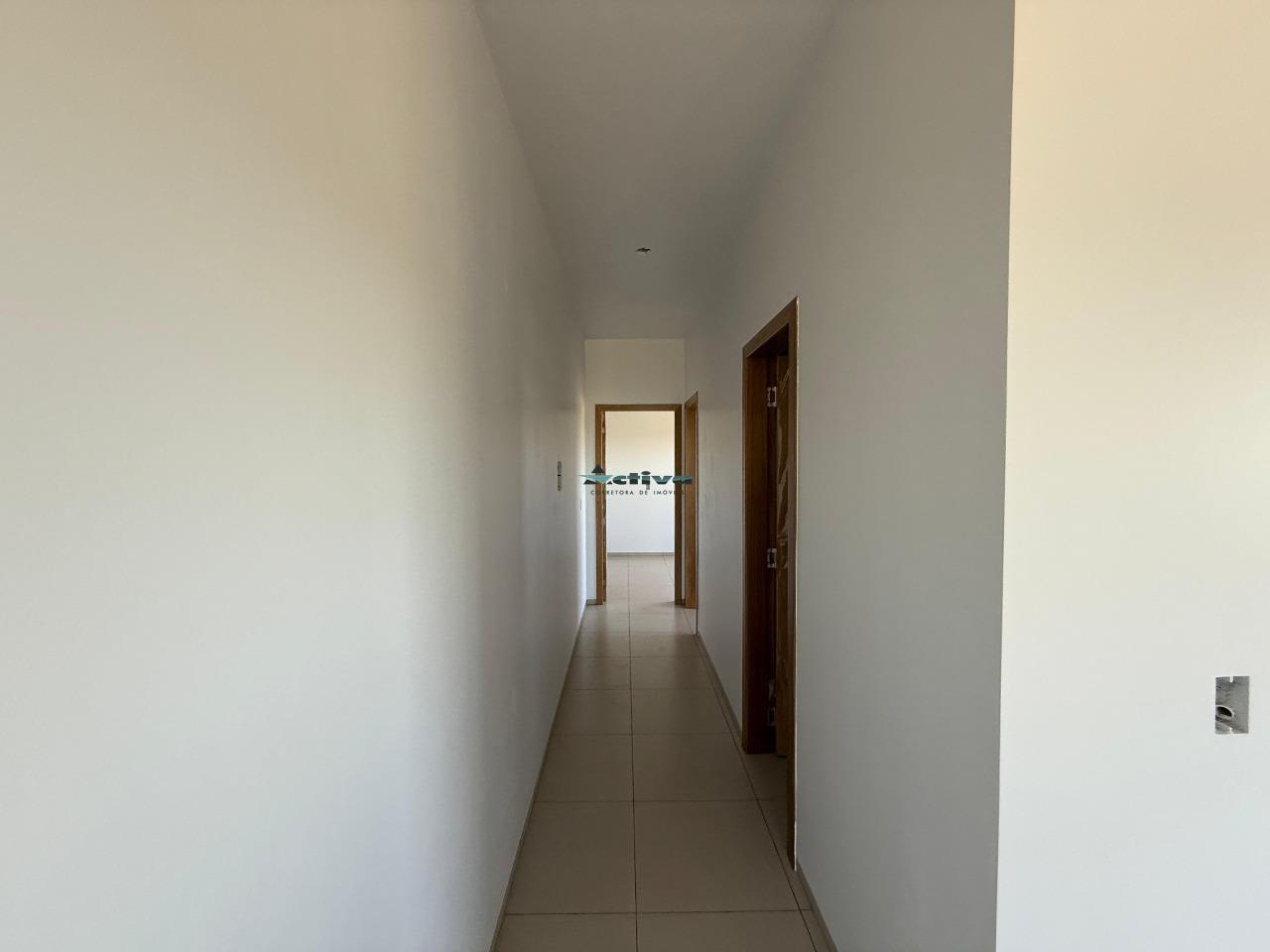 Casa à venda no Andorinha: 