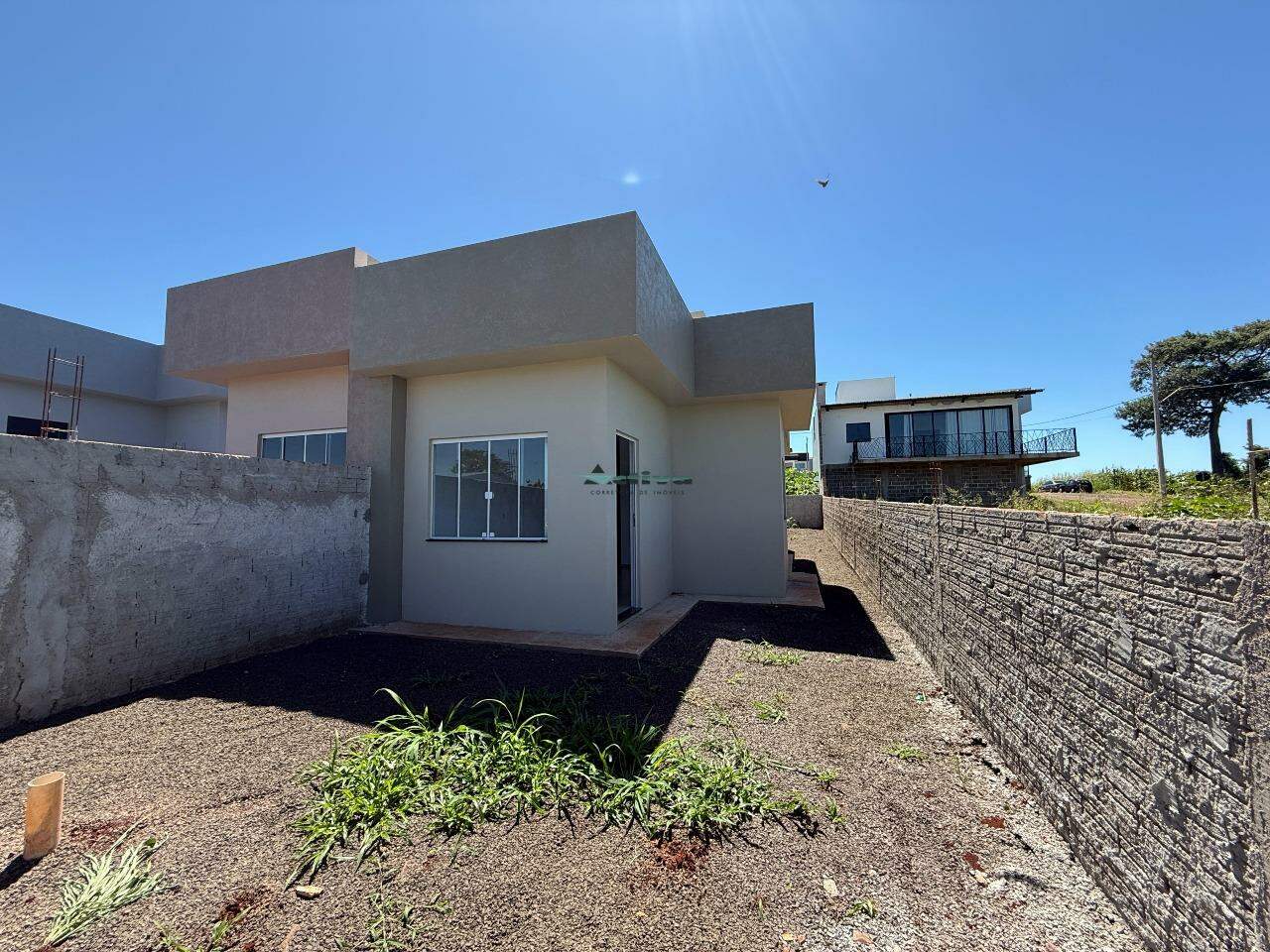 Casa à venda no Andorinha: 