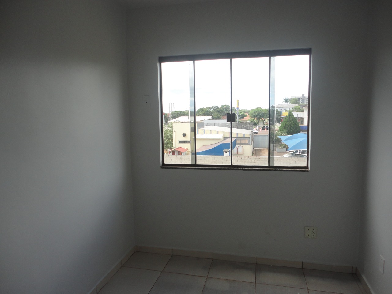 Apartamento para aluguel no Centro: 