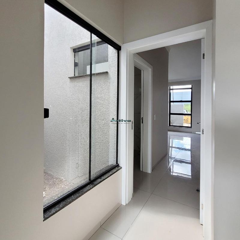 Casa à venda no Andorinha: hall