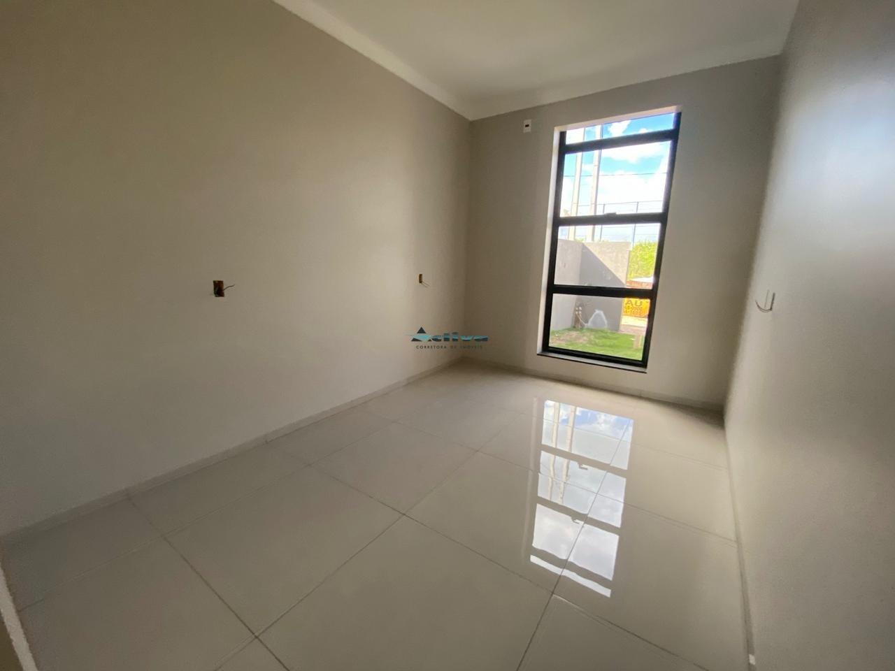 Casa à venda no Andorinha: 