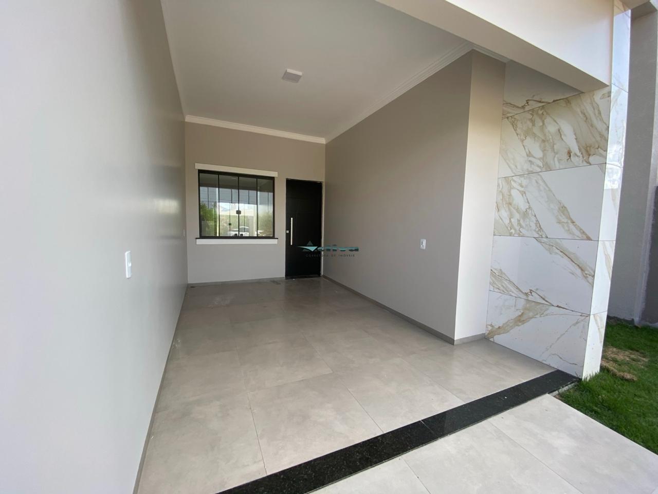 Casa à venda no Andorinha: 