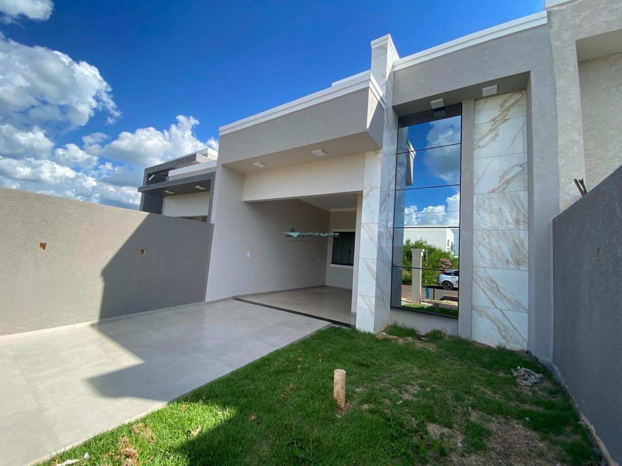 Casa à venda no Andorinha: 